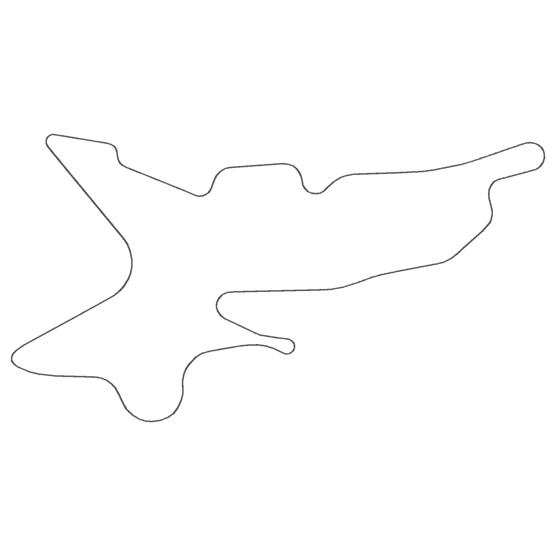 track